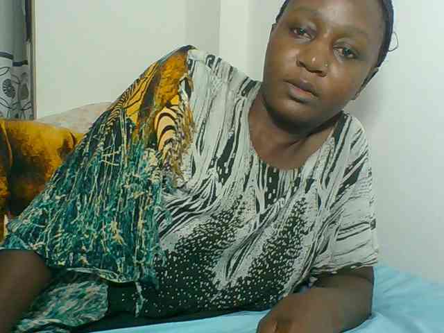 Chocolateskin4 webcam