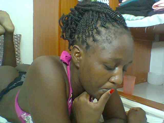 Chocolateskin4 - Girl 
