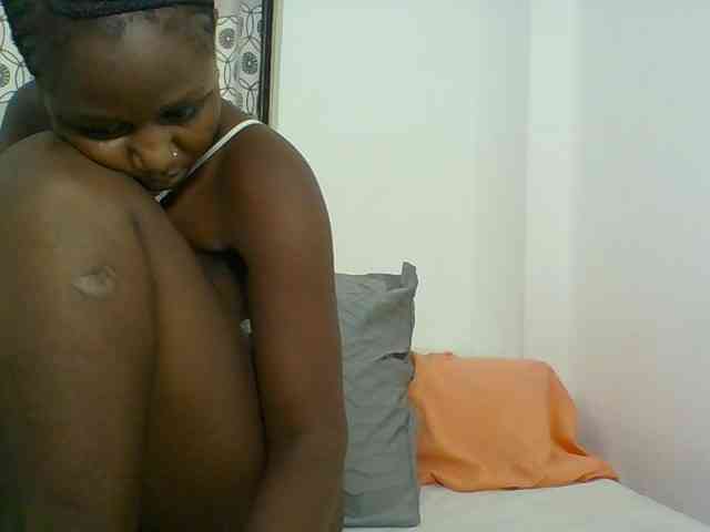 Chocolateskin4 webcam