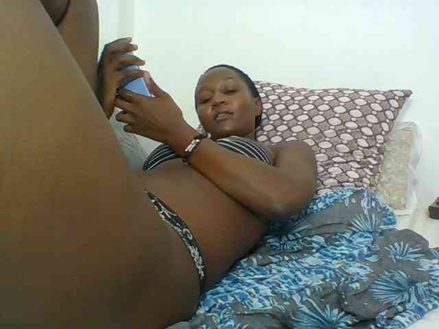 Chocolateskin4 webcam