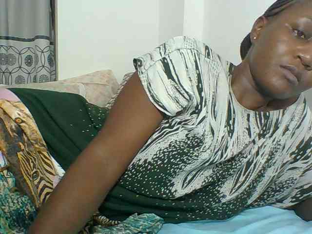 Chocolateskin4 webcam