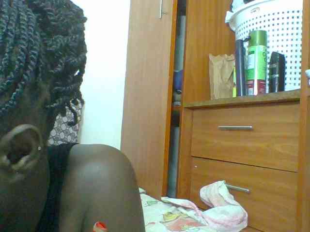 Chocolateskin4 webcam