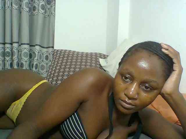 Chocolateskin4 webcam