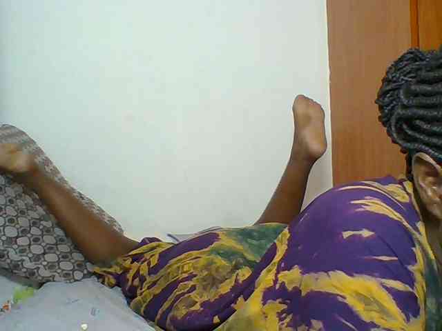 Chocolateskin4 webcam
