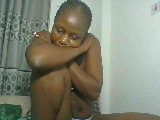 Chocolateskin4 webcam