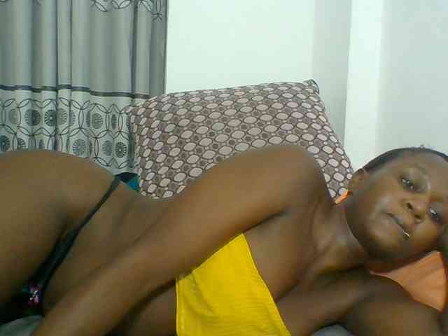 Chocolateskin4 webcam