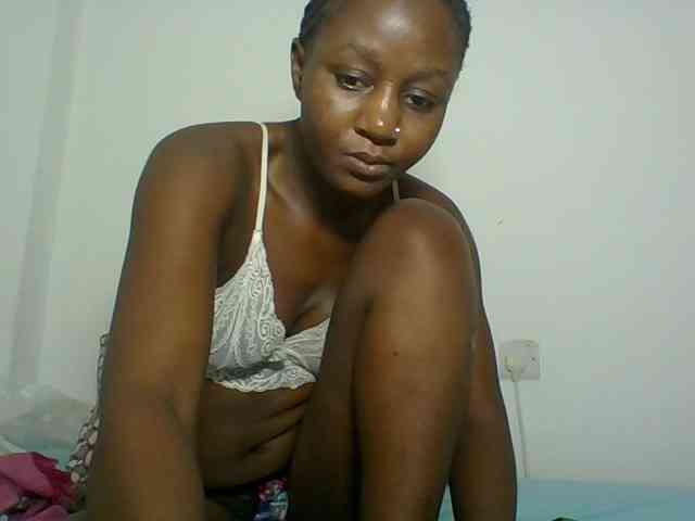 Chocolateskin4 webcam