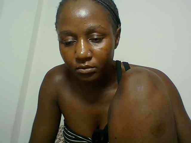 Model: Chocolateskin4