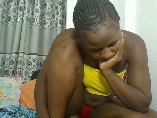 Chocolateskin4 webcam