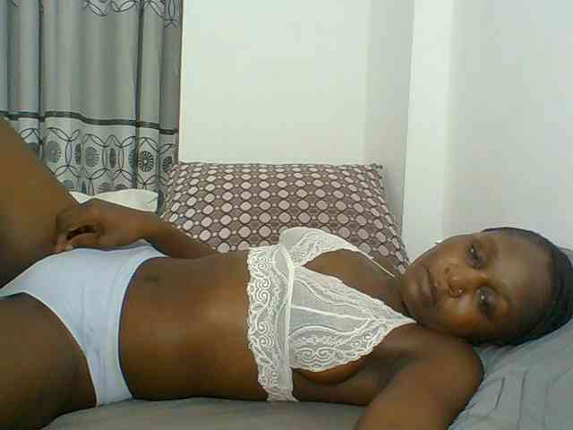 Chocolateskin4 webcam