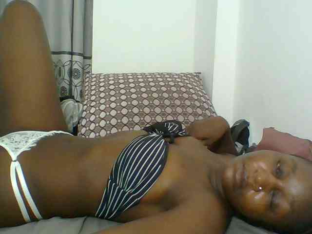Chocolateskin4 webcam