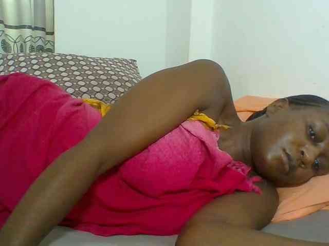 Chocolateskin4 webcam