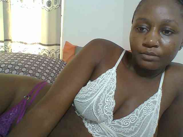 Chocolateskin4 webcam