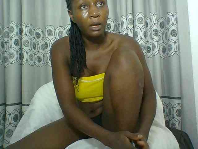 Chocolateskin4 webcam