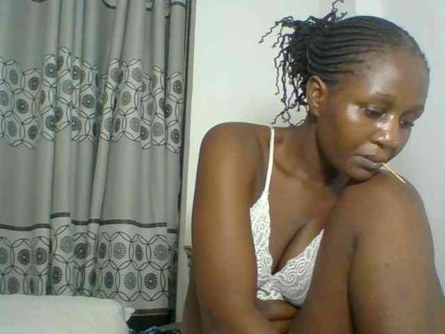 Chocolateskin4 - Girl 