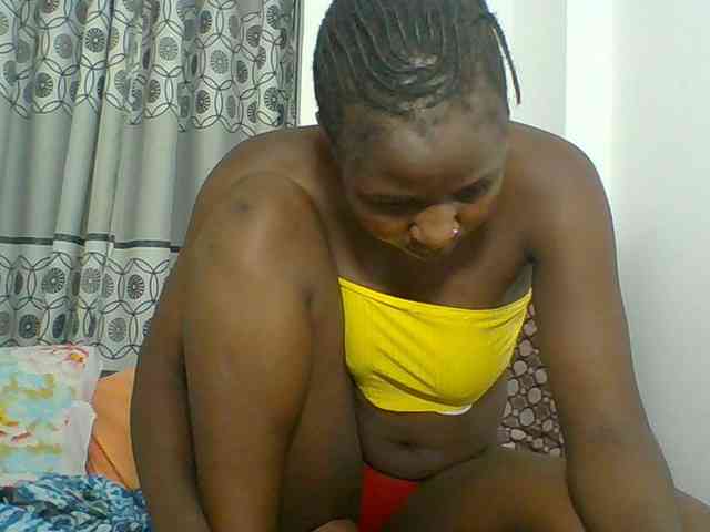 Chocolateskin4 webcam