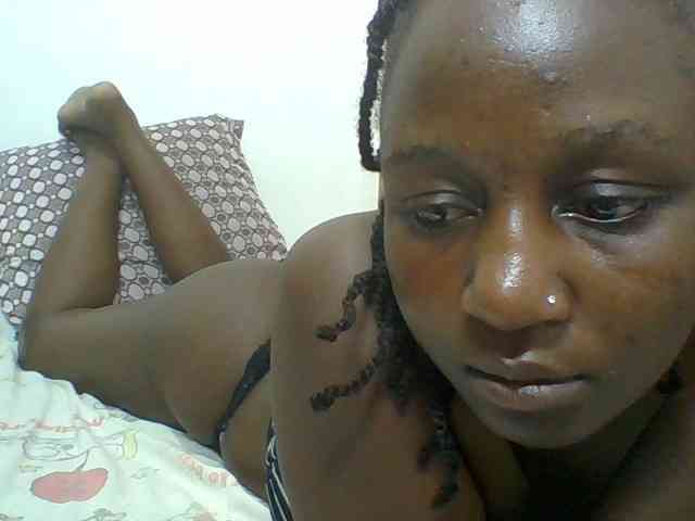 Chocolateskin4 webcam