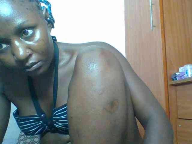 Chocolateskin4 webcam