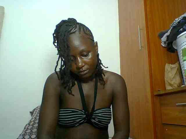 Chocolateskin4 webcam