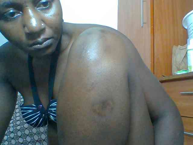 Chocolateskin4 webcam