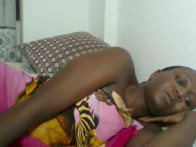 Chocolateskin4 webcam