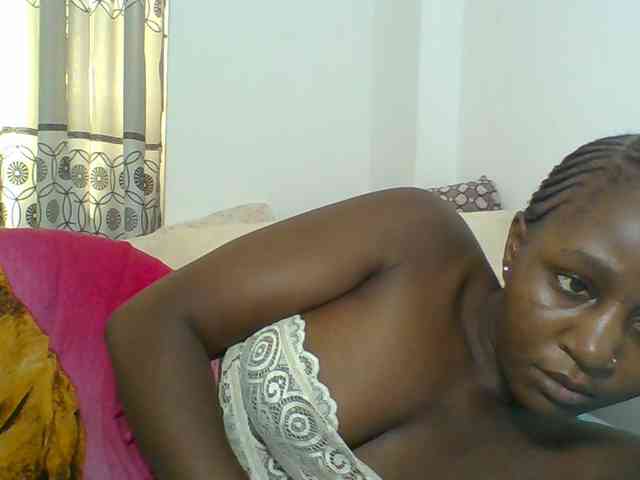 Chocolateskin4 webcam