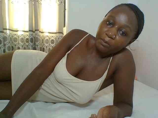 Chocolateskin4 webcam