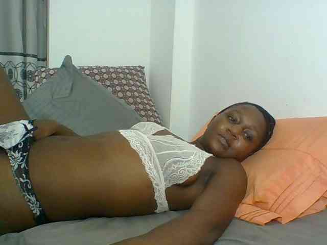 Chocolateskin4 webcam