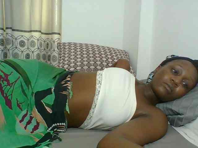 Chocolateskin4 - Girl 