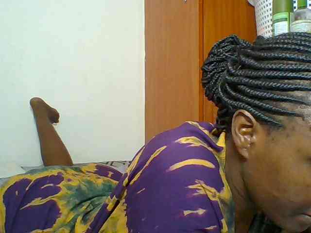 Chocolateskin4 webcam