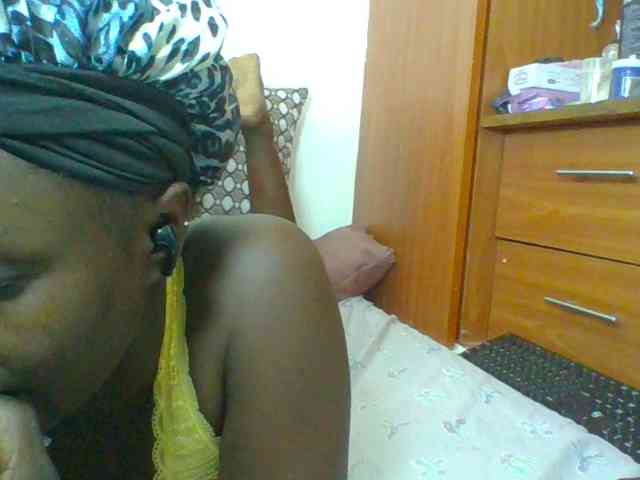 Chocolateskin4 webcam