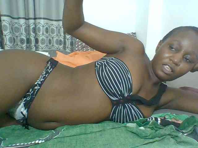 Chocolateskin4 webcam