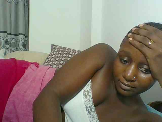 Chocolateskin4 webcam