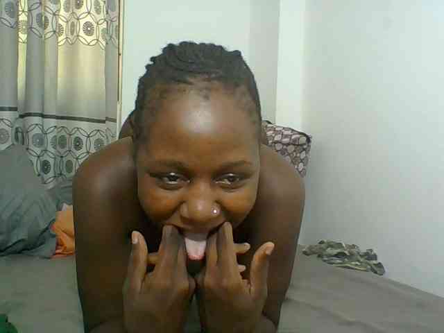 Chocolateskin4 webcam