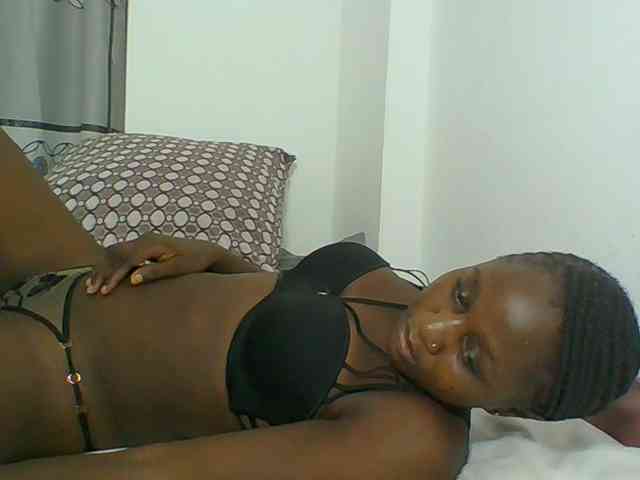 Chocolateskin4 webcam