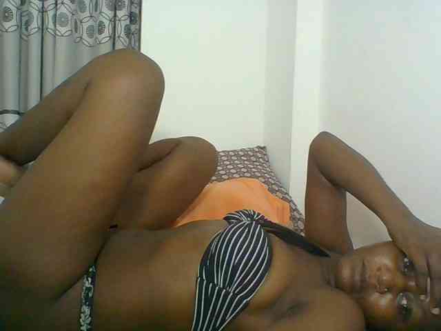 Chocolateskin4 webcam