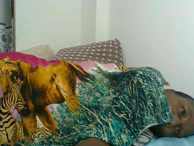 Chocolateskin4 webcam