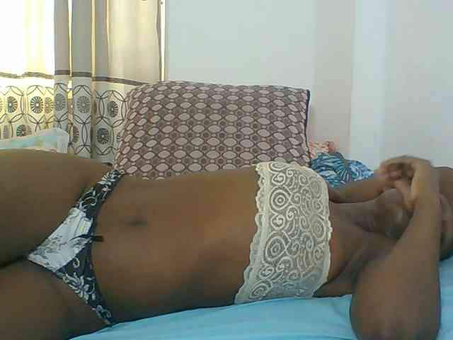 Chocolateskin4 webcam
