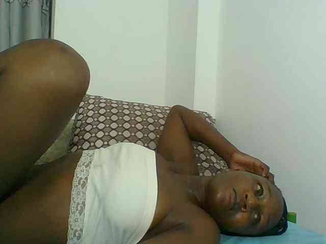 Chocolateskin4 webcam