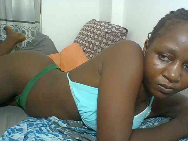 Chocolateskin4 webcam