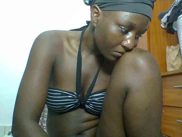 Chocolateskin4 webcam