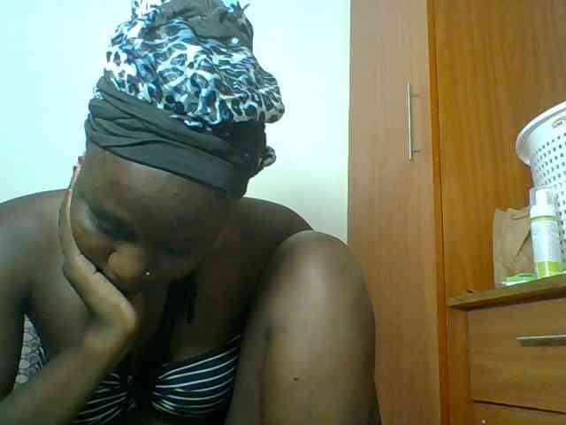 Chocolateskin4 webcam