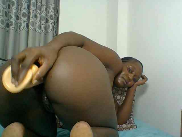 Chocolateskin4 webcam