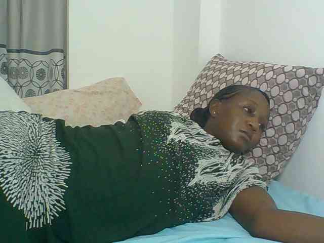 Chocolateskin4 webcam