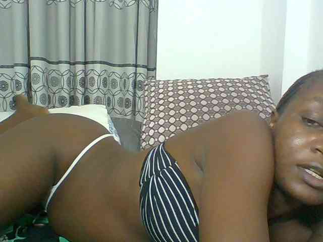 Chocolateskin4 webcam