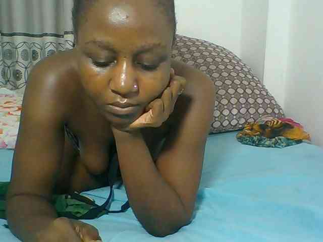 Chocolateskin4 webcam
