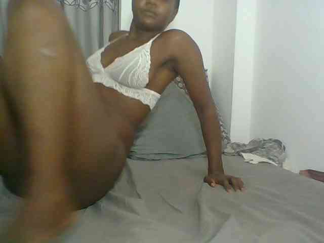 Chocolateskin4 webcam