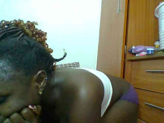 Modelo: Chocolateskin4