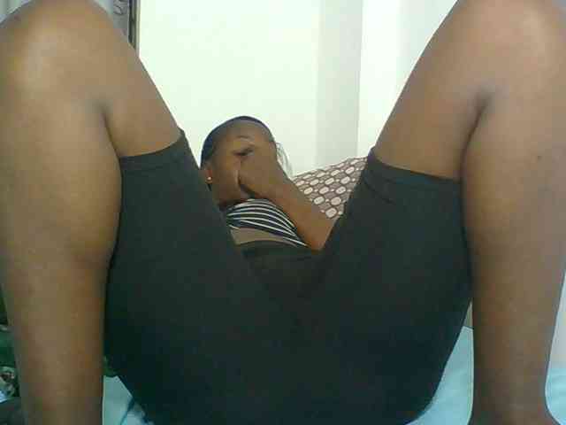 Chocolateskin4 webcam