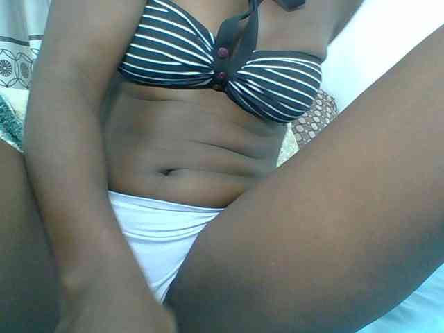 Chocolateskin4 webcam